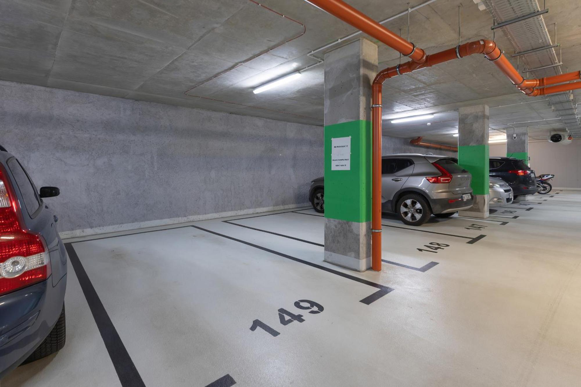 Metro Plocka Exquisite Apartments By Noclegi Renters Warsawa Bagian luar foto